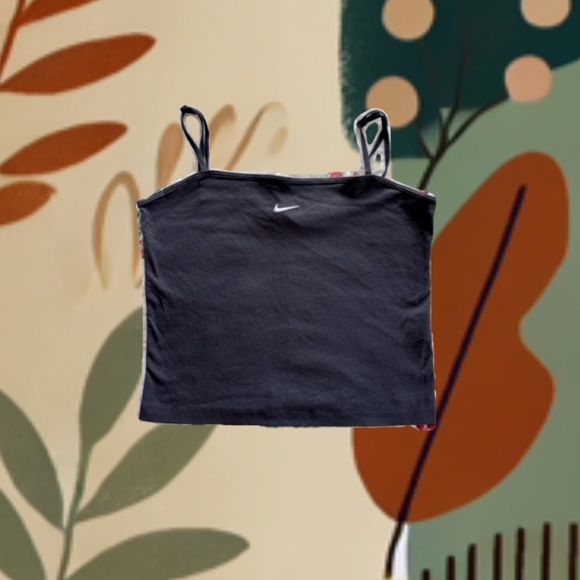 Nike Tank Top - Picture 1 of 3